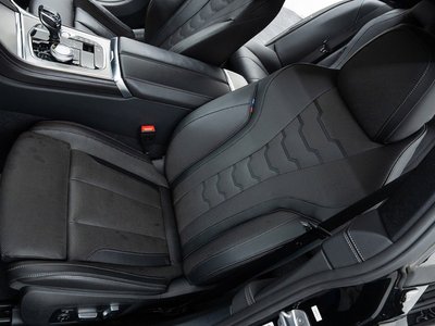 2020 BMW 8 SERIES GRAN COUPE thumbnail 40