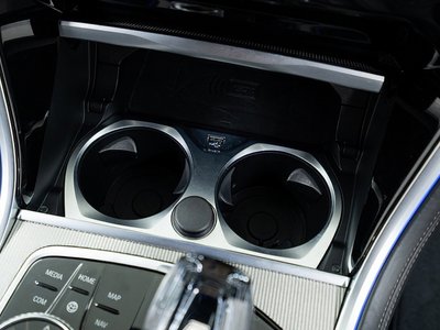 2020 BMW 8 SERIES GRAN COUPE thumbnail 63