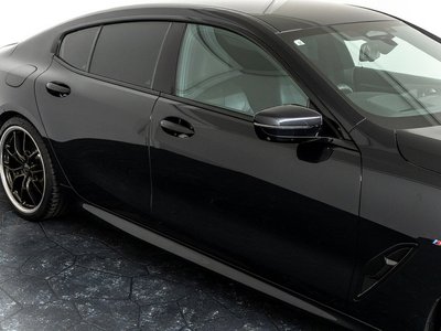 2020 BMW 8 SERIES GRAN COUPE photo 16