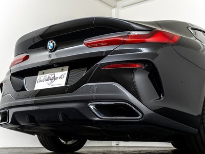 2020 BMW 8 SERIES GRAN COUPE thumbnail 32