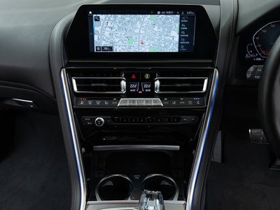 2020 BMW 8 SERIES GRAN COUPE thumbnail 59