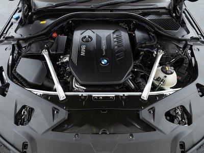2020 BMW 8 SERIES GRAN COUPE thumbnail 75
