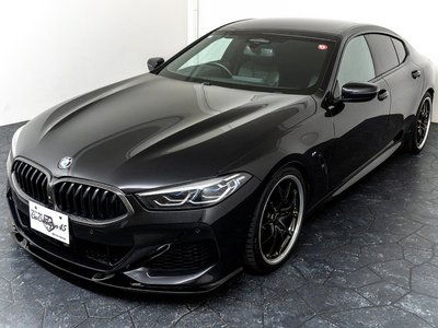 2020 BMW 8 SERIES GRAN COUPE thumbnail 20