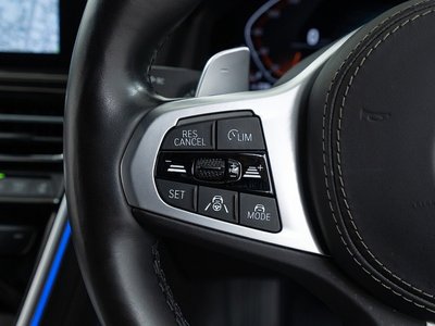 2020 BMW 8 SERIES GRAN COUPE thumbnail 67