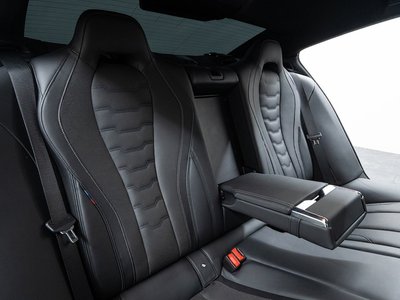 2020 BMW 8 SERIES GRAN COUPE thumbnail 44