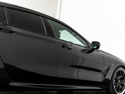 2020 BMW 8 SERIES GRAN COUPE thumbnail 26