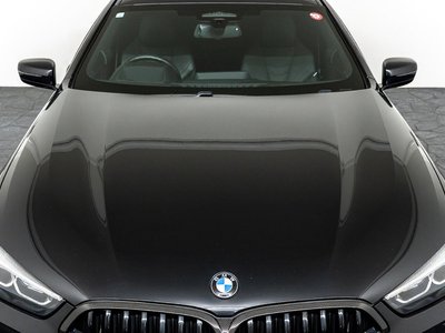 2020 BMW 8 SERIES GRAN COUPE photo 11
