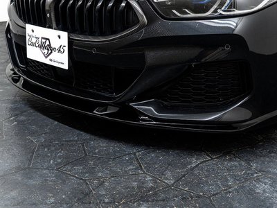 2020 BMW 8 SERIES GRAN COUPE thumbnail 22