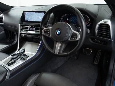2020 BMW 8 SERIES GRAN COUPE thumbnail 33