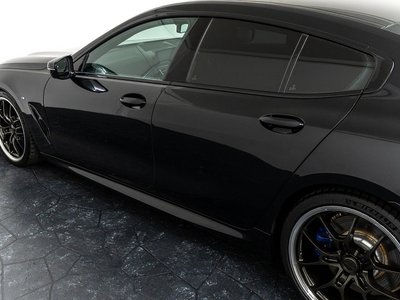 2020 BMW 8 SERIES GRAN COUPE thumbnail 28