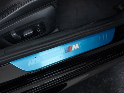 2020 BMW 8 SERIES GRAN COUPE thumbnail 71