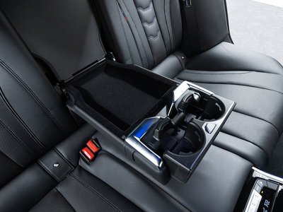 2020 BMW 8 SERIES GRAN COUPE thumbnail 52
