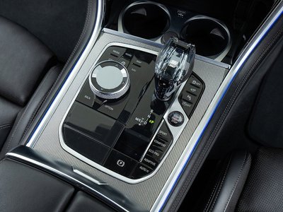 2020 BMW 8 SERIES GRAN COUPE thumbnail 64