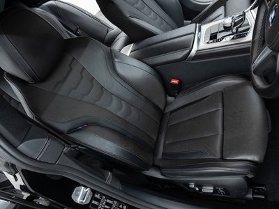 2020 BMW 8 SERIES GRAN COUPE thumbnail 36
