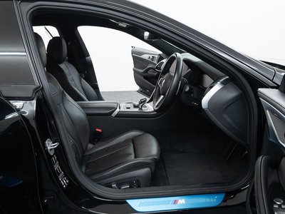 2020 BMW 8 SERIES GRAN COUPE thumbnail 35