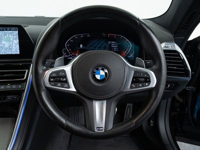 2020 BMW 8 SERIES GRAN COUPE thumbnail 57