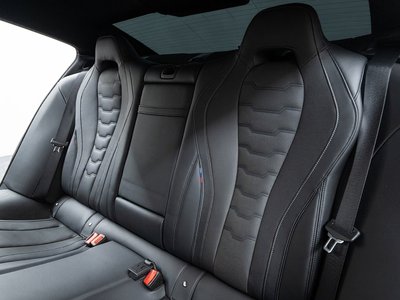 2020 BMW 8 SERIES GRAN COUPE thumbnail 48