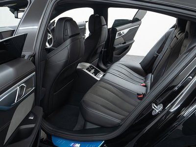2020 BMW 8 SERIES GRAN COUPE thumbnail 47
