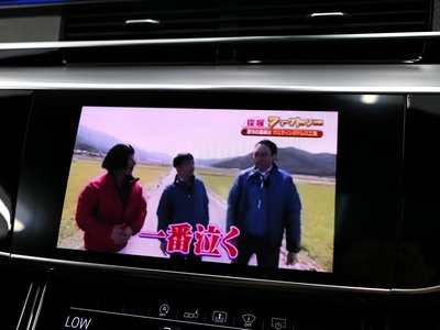 2020 AUDI S8 缩略图 43