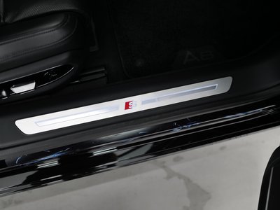 2020 AUDI S8 缩略图 78