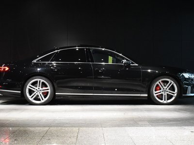 2020 AUDI S8 缩略图 114