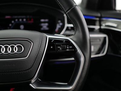 2020 AUDI S8 缩略图 26