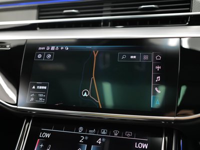 2020 AUDI S8 缩略图 38