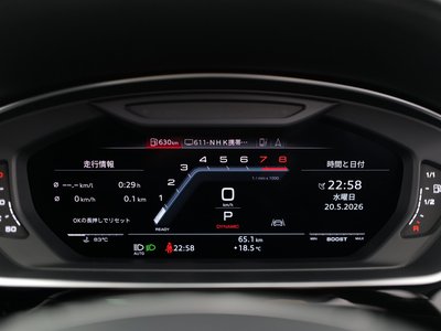2020 AUDI S8 缩略图 30