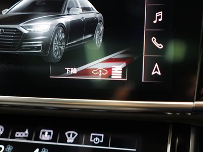 2020 AUDI S8 缩略图 47