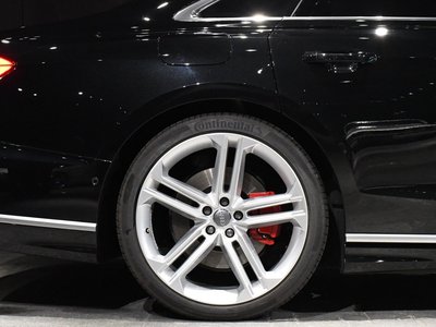 2020 AUDI S8 缩略图 119