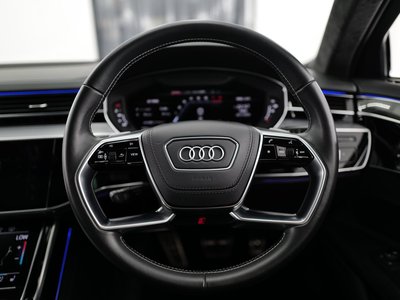 2020 AUDI S8 缩略图 22
