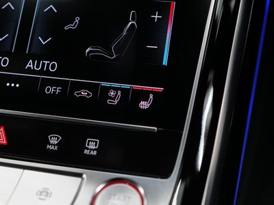 2020 AUDI S8 缩略图 63