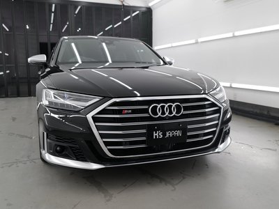 2020 AUDI S8 缩略图 121