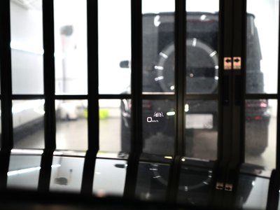 2020 AUDI S8 缩略图 36