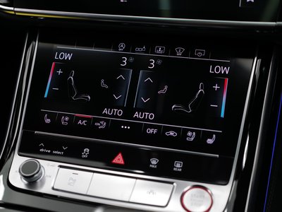 2020 AUDI S8 缩略图 57