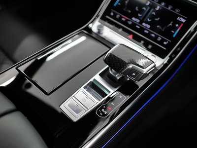 2020 AUDI S8 缩略图 67