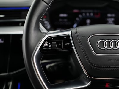 2020 AUDI S8 缩略图 28