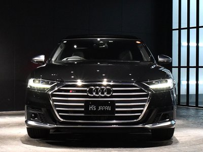 2020 AUDI S8 缩略图 91