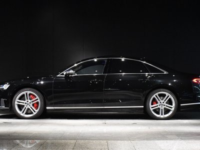2020 AUDI S8 缩略图 108