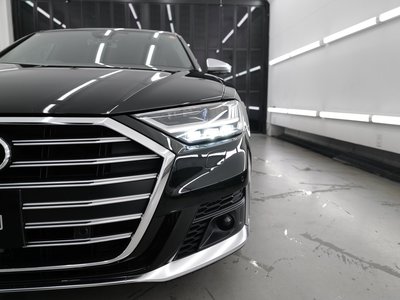 2020 AUDI S8 缩略图 94