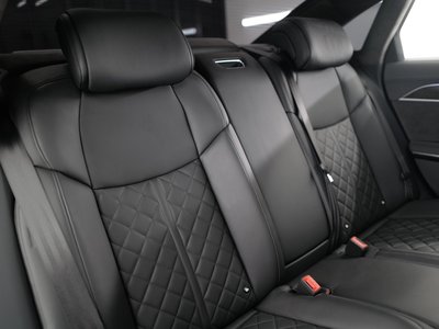 2020 AUDI S8 缩略图 11