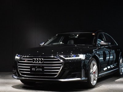 2020 AUDI S8 缩略图 93