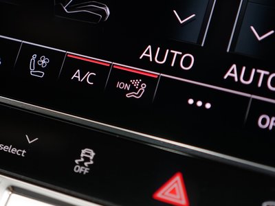2020 AUDI S8 缩略图 64