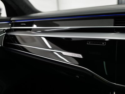 2020 AUDI S8 缩略图 65