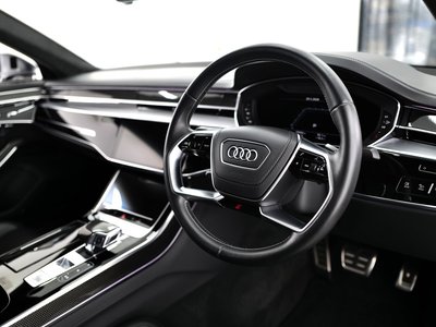 2020 AUDI S8 缩略图 6