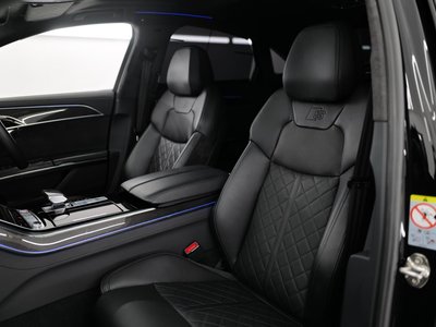 2020 AUDI S8 缩略图 8