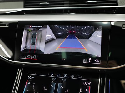 2020 AUDI S8 缩略图 54