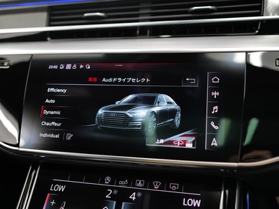 2020 AUDI S8 缩略图 45