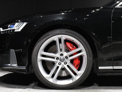 2020 AUDI S8 缩略图 107