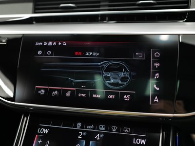 2020 AUDI S8 缩略图 49